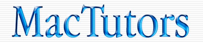 MacTutors