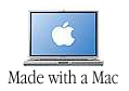 Made on a Mac